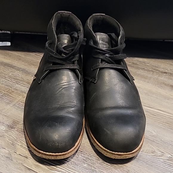 Thomas & Vine boot  12m - Picture 3 of 7